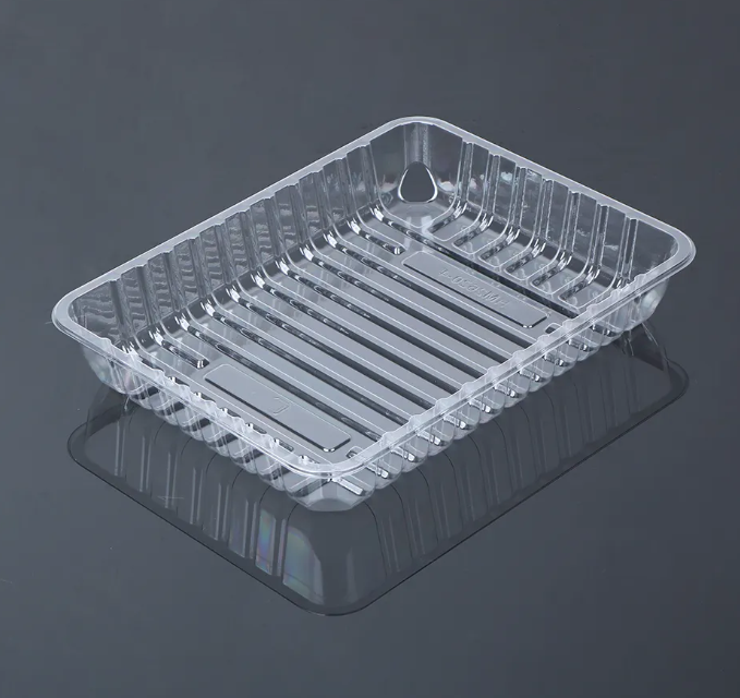 What Roles Do MAP Trays Play in Extending Meat Shelf Life for Suppliers?
