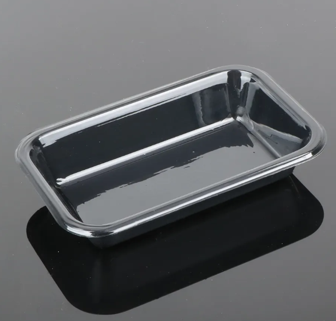 How Does Plastic Meat Tray Extend Freshness for Meat Processors?
