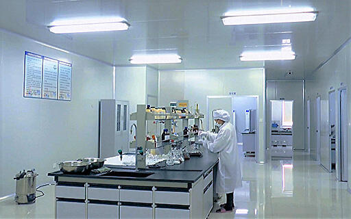 Laboratoř