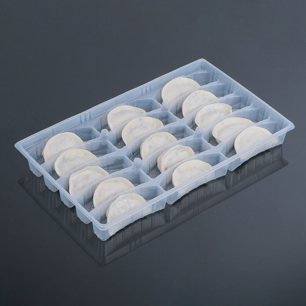 PP Food Tray