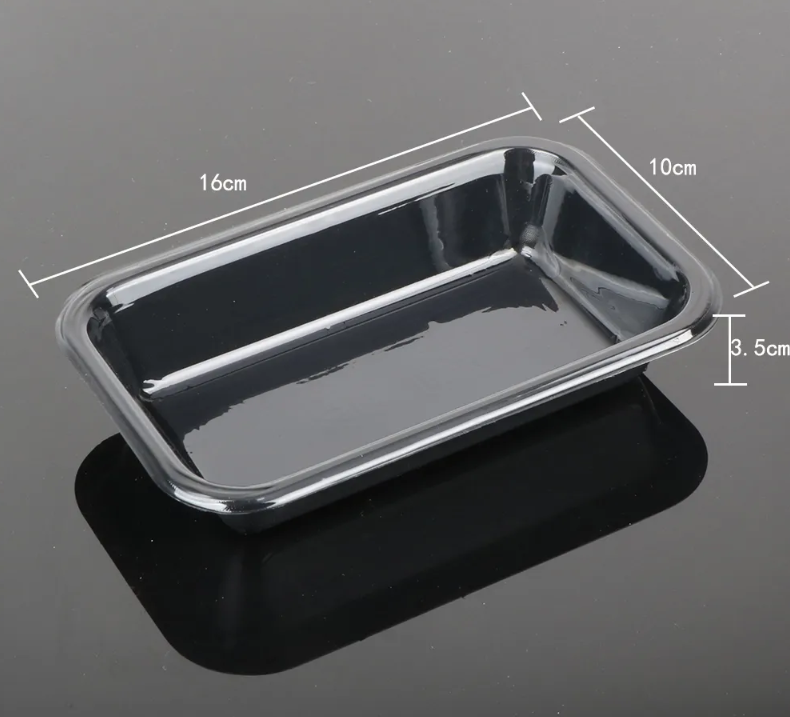 Quomodo Vasa CPET Idonea Eligi Possunt pro Cibis Ad Alta Temperatura?