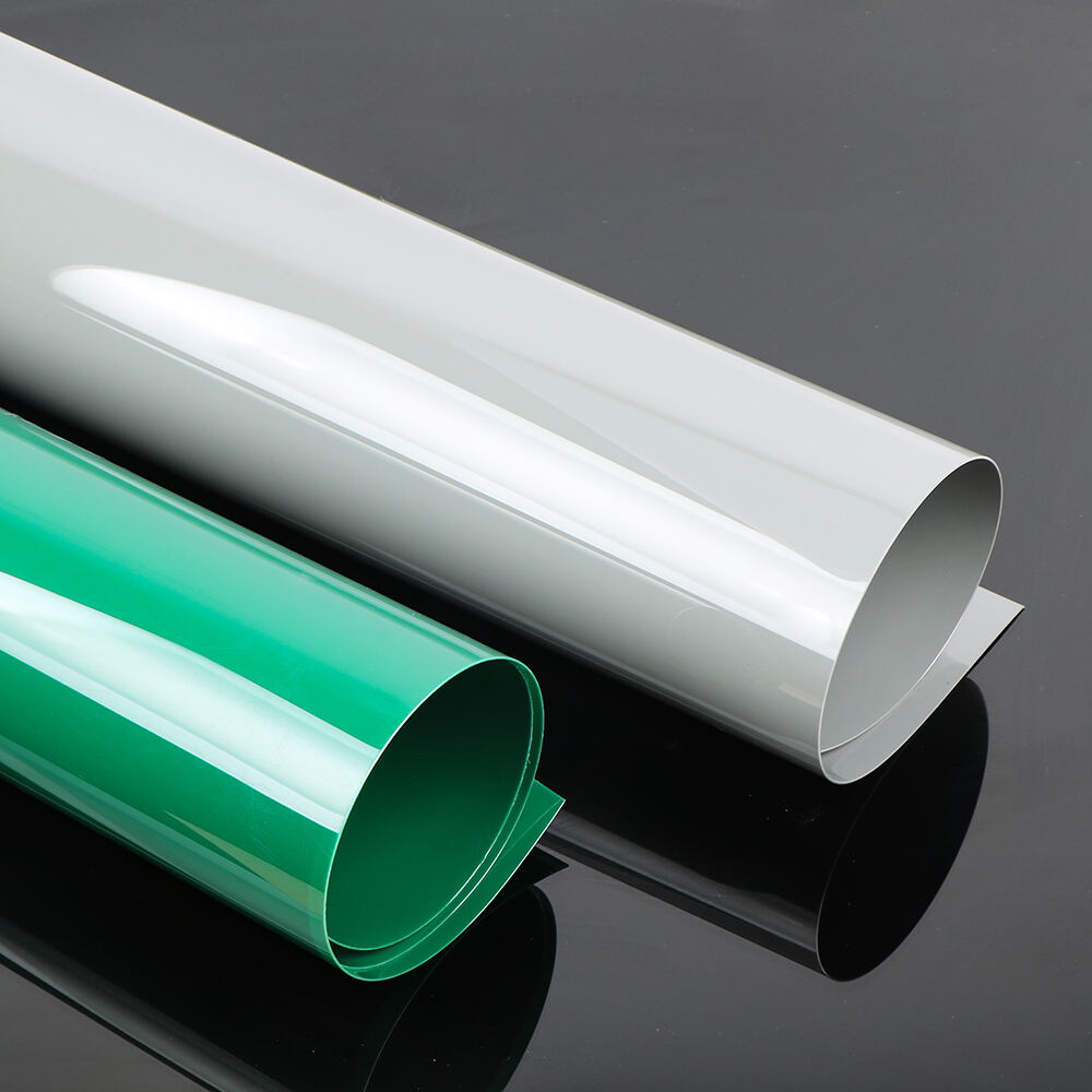 Roll sheet