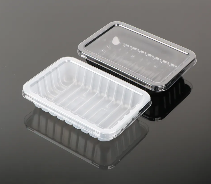 Wat maakt RPET-verpakking een duurzame keuze voor merken?