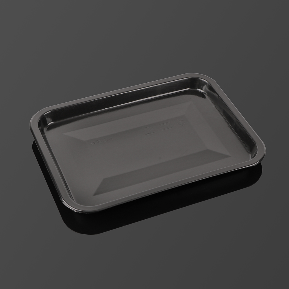 كيف تعزز صواني VSP رؤية المنتج مع الحفاظ على طزاجته؟