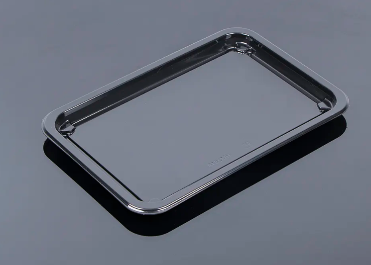 Quae VSP Vasa Idealia Sunt ad Cibos in Vacuo Cutemque Impacare?