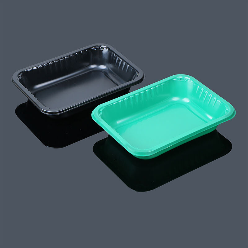 CPET Packing Tray
