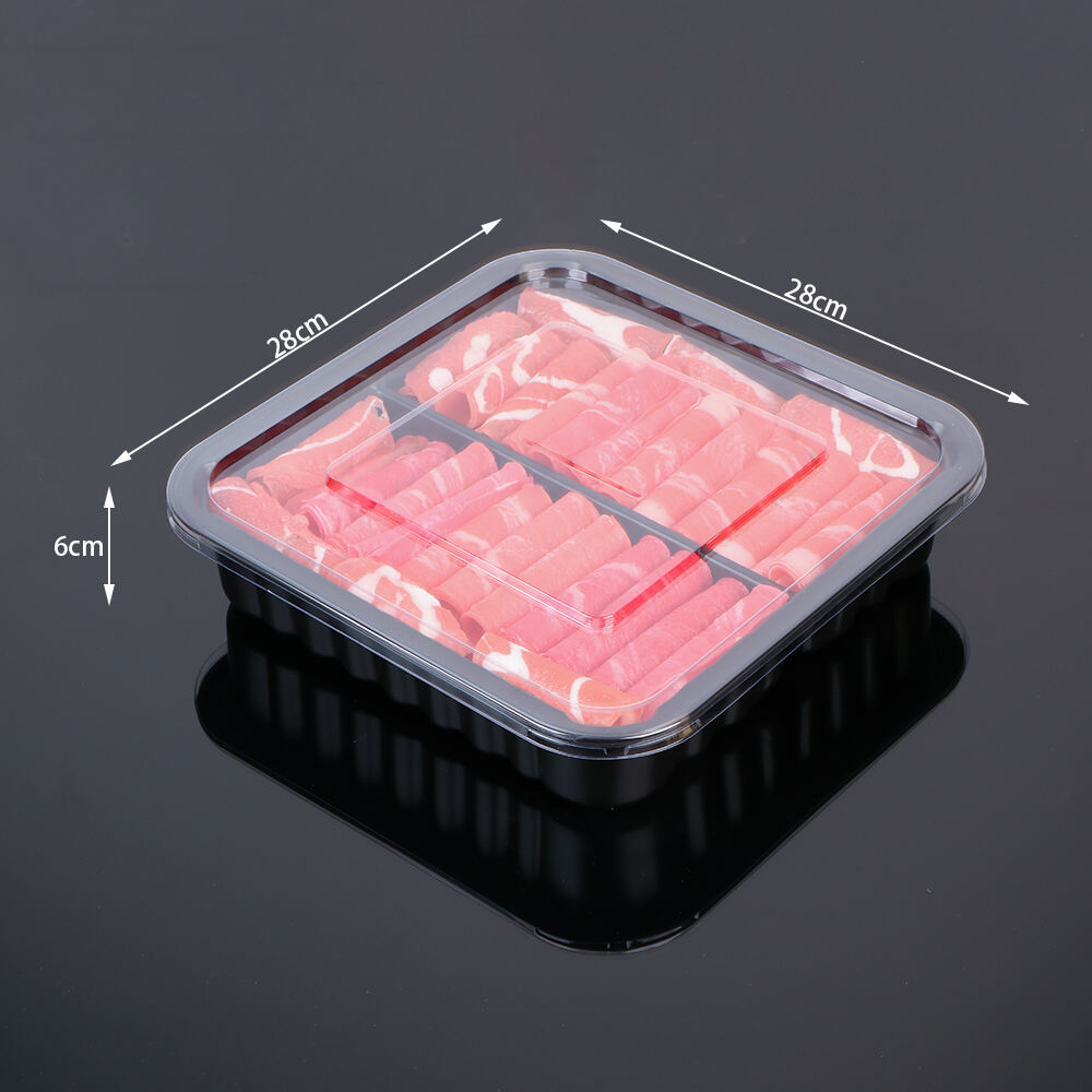 Easy Integration with Various Packaging Processes