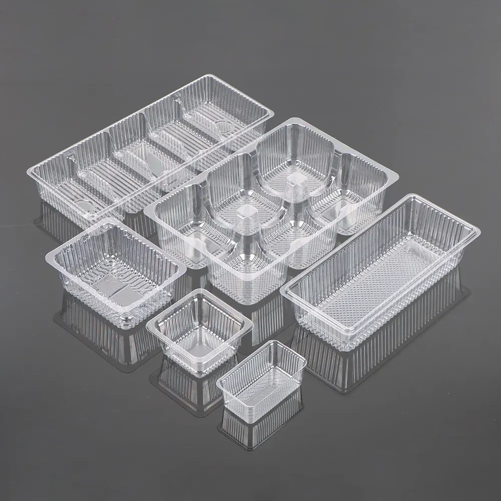 Why Our Cookie Trays? Professionalism & Service That Stand Out