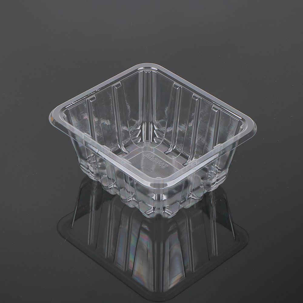 Benefits of Using Disposable Food Tray Containers
