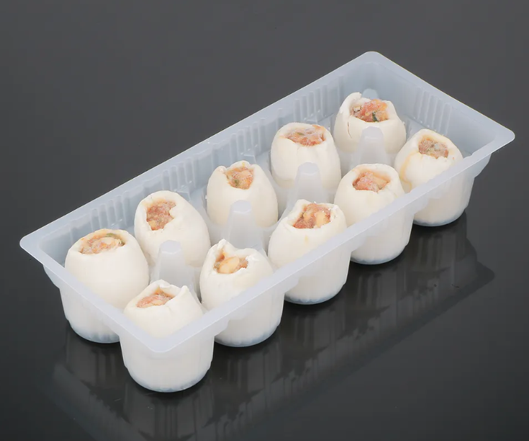 Hoe duurzame plastic vleesbakjes voor de detailhandel te selecteren?