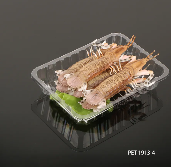 Quomodo PET vasa pro ostentatione in supellectili eligi possunt?