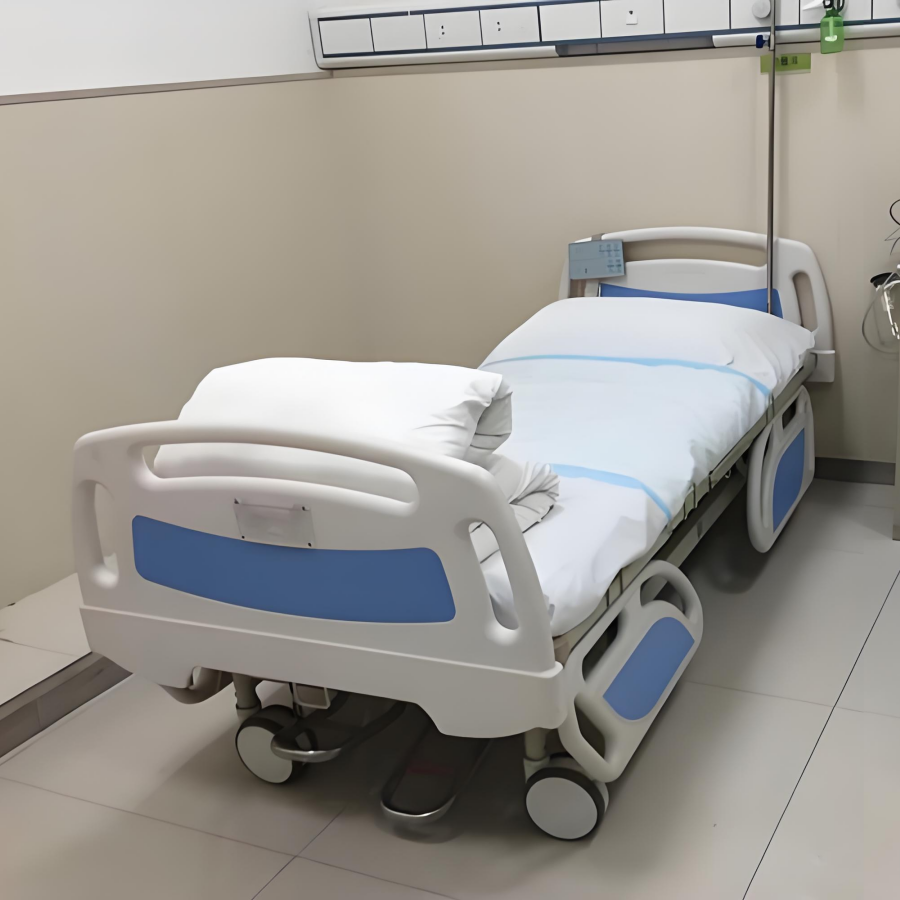 Policlinico Universitario A. Gemelli，Rome, Italy