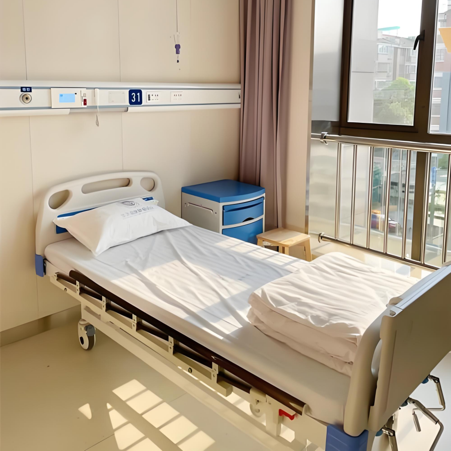 Sant'Orsola-Malpighi，Bologna, Italy