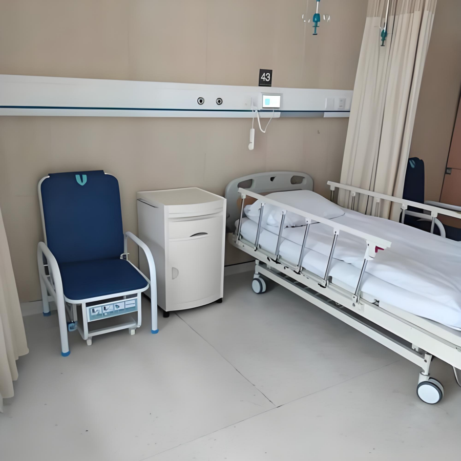 Charité - Universit ä tsmedizin Berlin, Germany