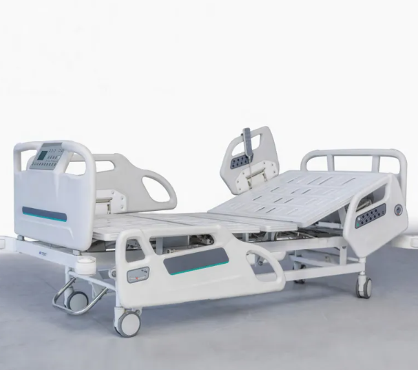 Quali caratteristiche rendono i letti ospedalieri elettrici economici per le cliniche?