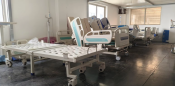 Principali vantaggi dei carrelli per reparti in ambito sanitario