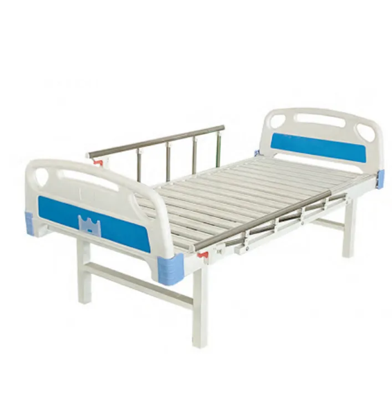 Was macht Pflegebetten für medizinische Einrichtungen geeignet?