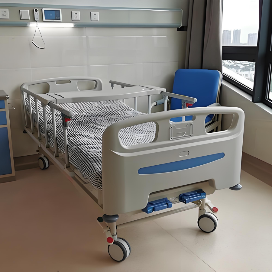 Karolinska Universitetssjukhuset， Stockholm, Sweden