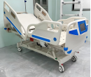 Come i Letti Elettrici Ospedalieri Migliorano il Comfort e le Cure dei Pazienti