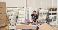 Come selezionare il carrello per reparto ideale