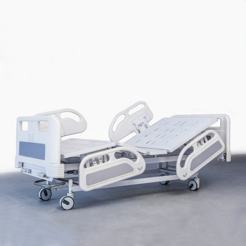 What Maintenance Tips Extend the Service Life of Electric Hospital Beds?
