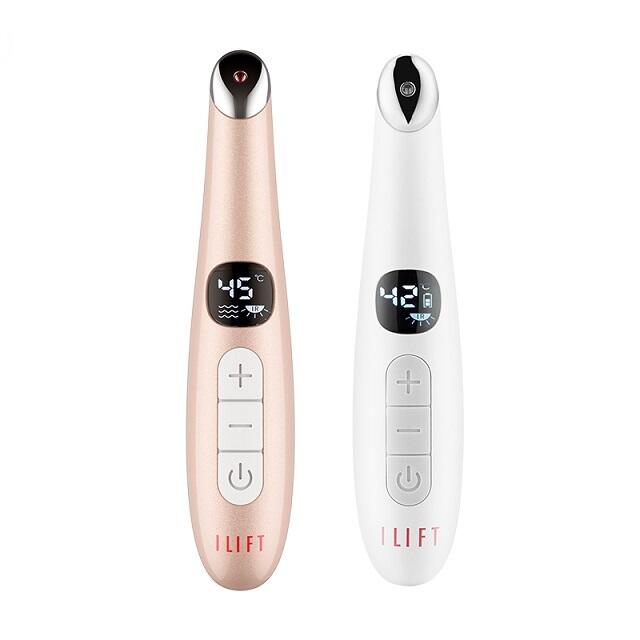 From Puffy to Perfect: A Review on the Eye Massage Wand