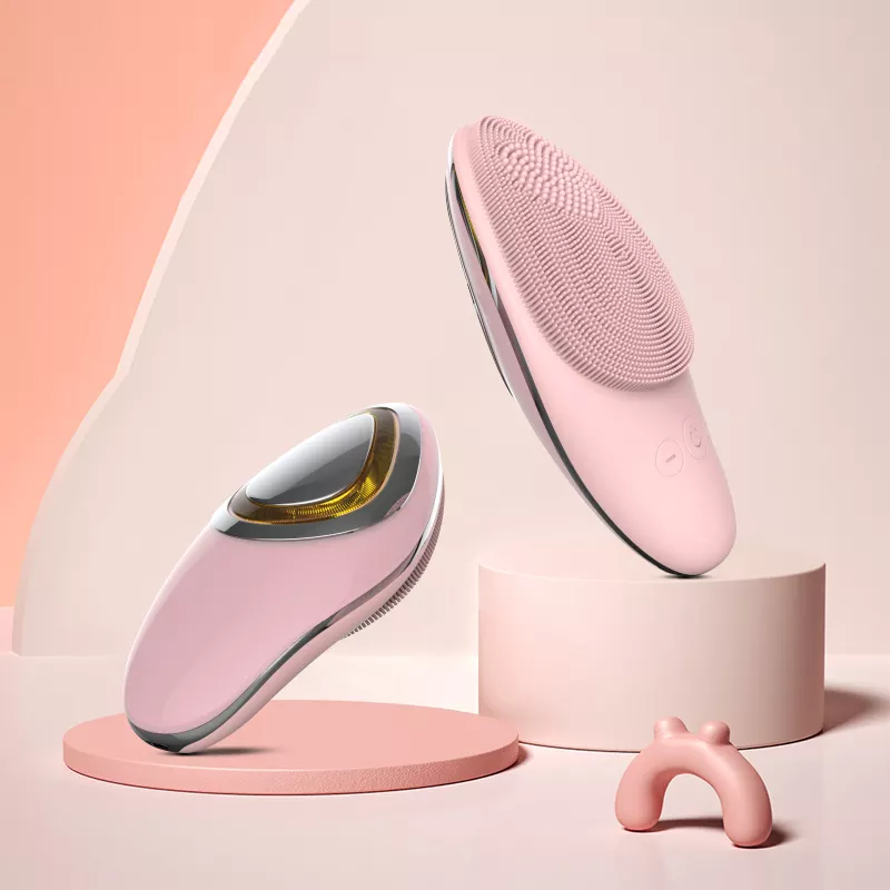 Manufacturer of electric cleansing brushes