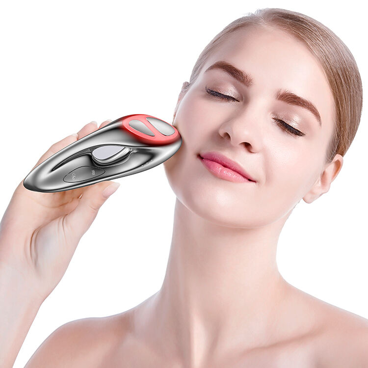 The Science of Beauty Products: Bettering Our Skin Using Face Brush Electric Massager