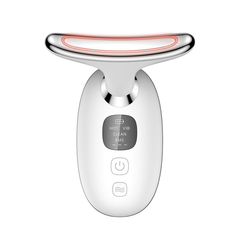 Neck & Facial Beauty Device 