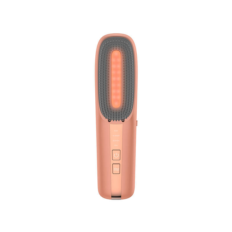 Electric Hair Growth Comb