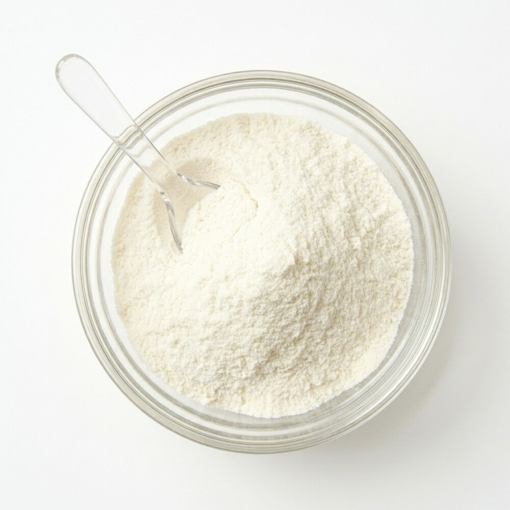 Dairy Alternatives Series