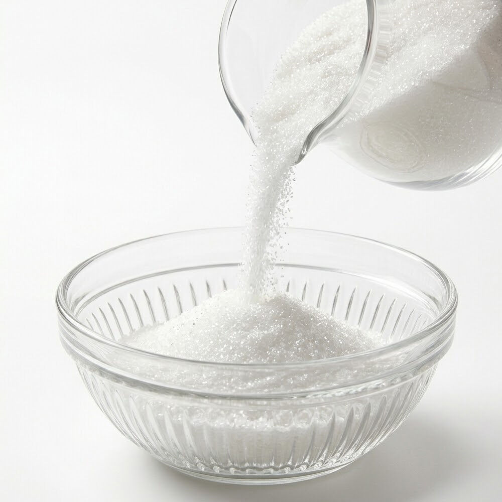 Sugar Alcohols & Functional Sweeteners