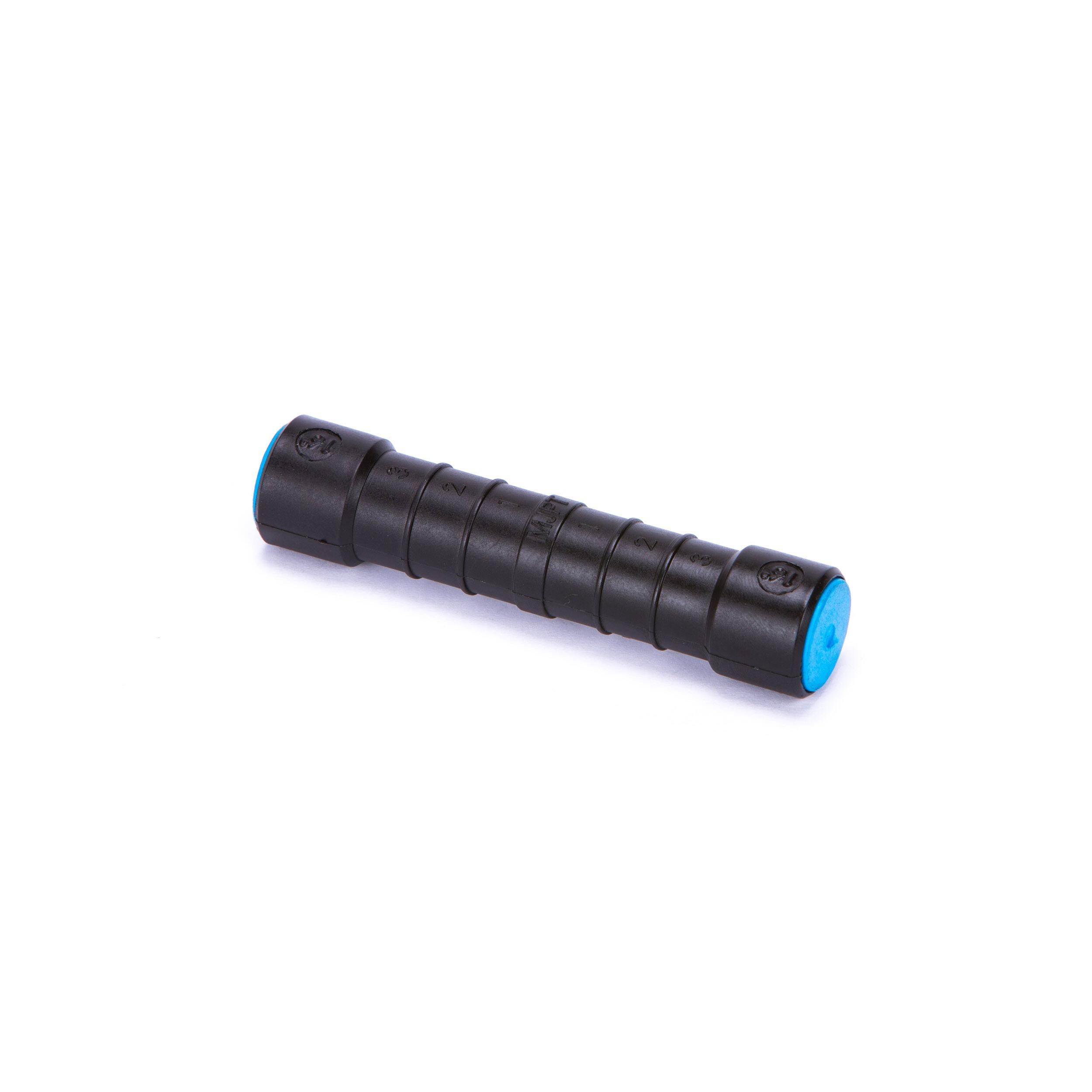 Waterproof 6-25 MJPB Jointing Pre-insulated cable sleeve connector