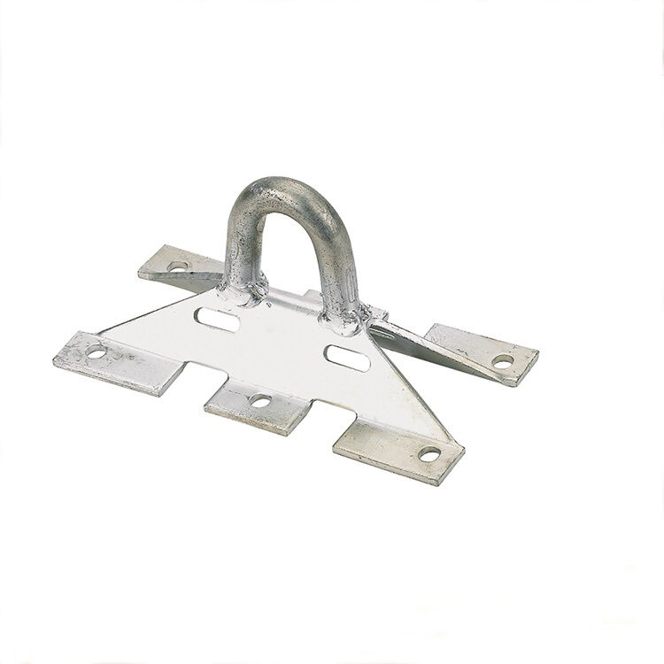 Good environment stability SM97 Tension bracket delivered without screws