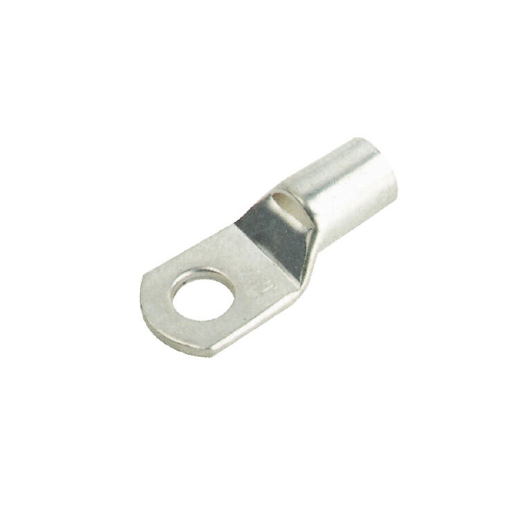 JM(JGK) Series Tin-plated E-Cu Electrical Cable lug terminal