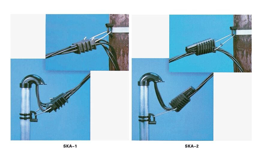 Extreme weather resistant SM83 Anchoring bracket hook for suspension assembly factory