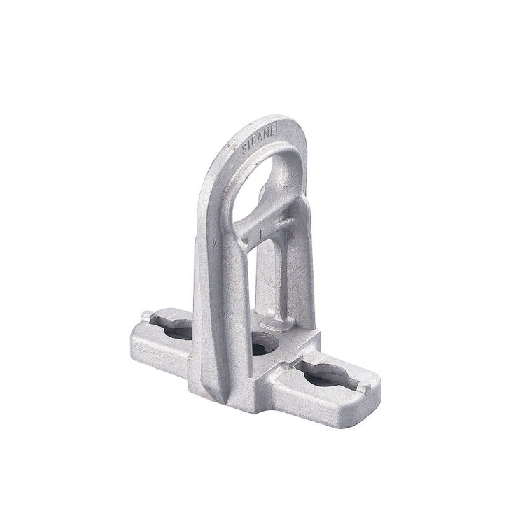 LV ABC Cable SM81 High strength Aluminum alloy Anchoring bracket 