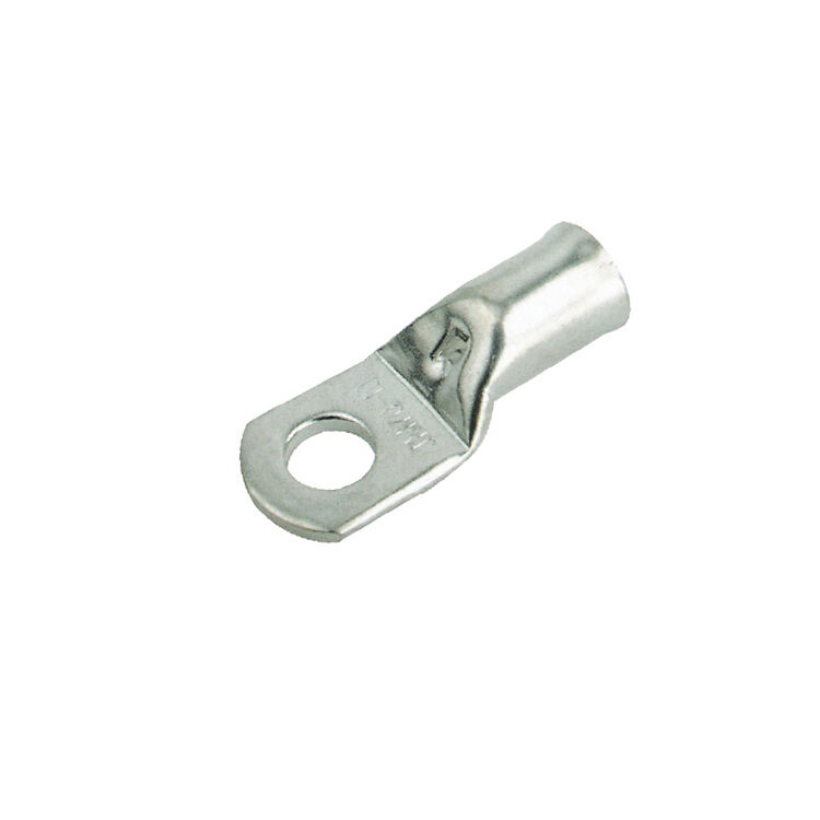 JM(JGB) Series bell mouth Crimp End Cable Lug with viewing window