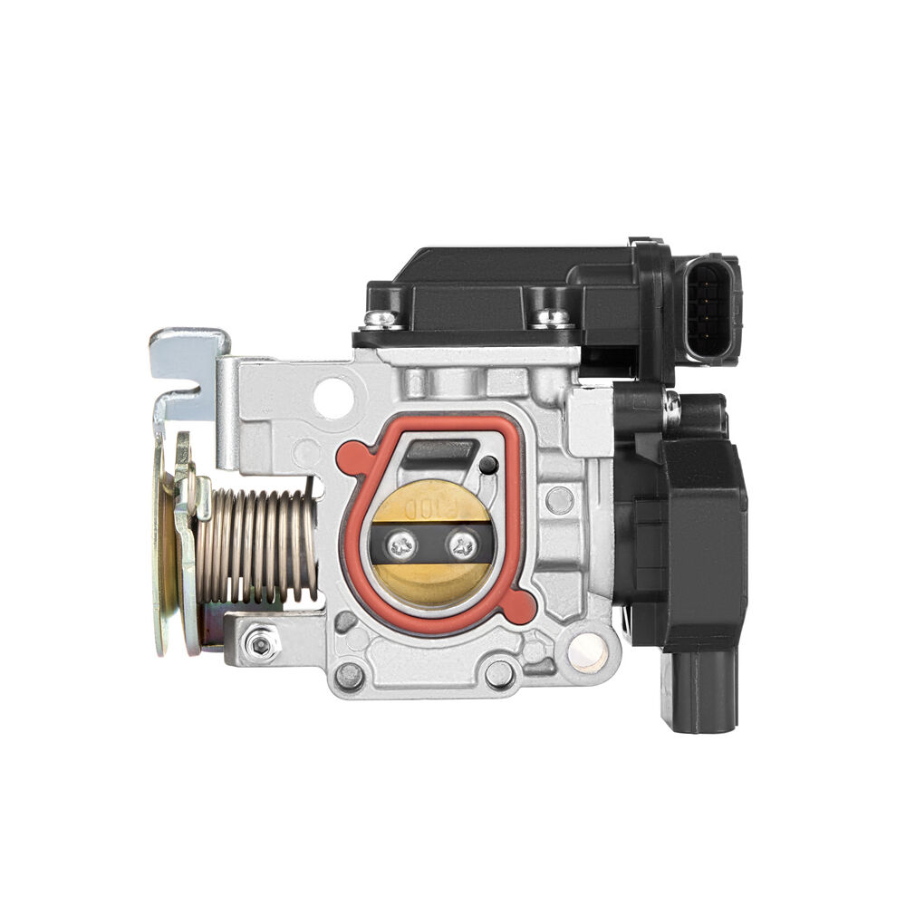 Cost-Effective Maintenance Solution