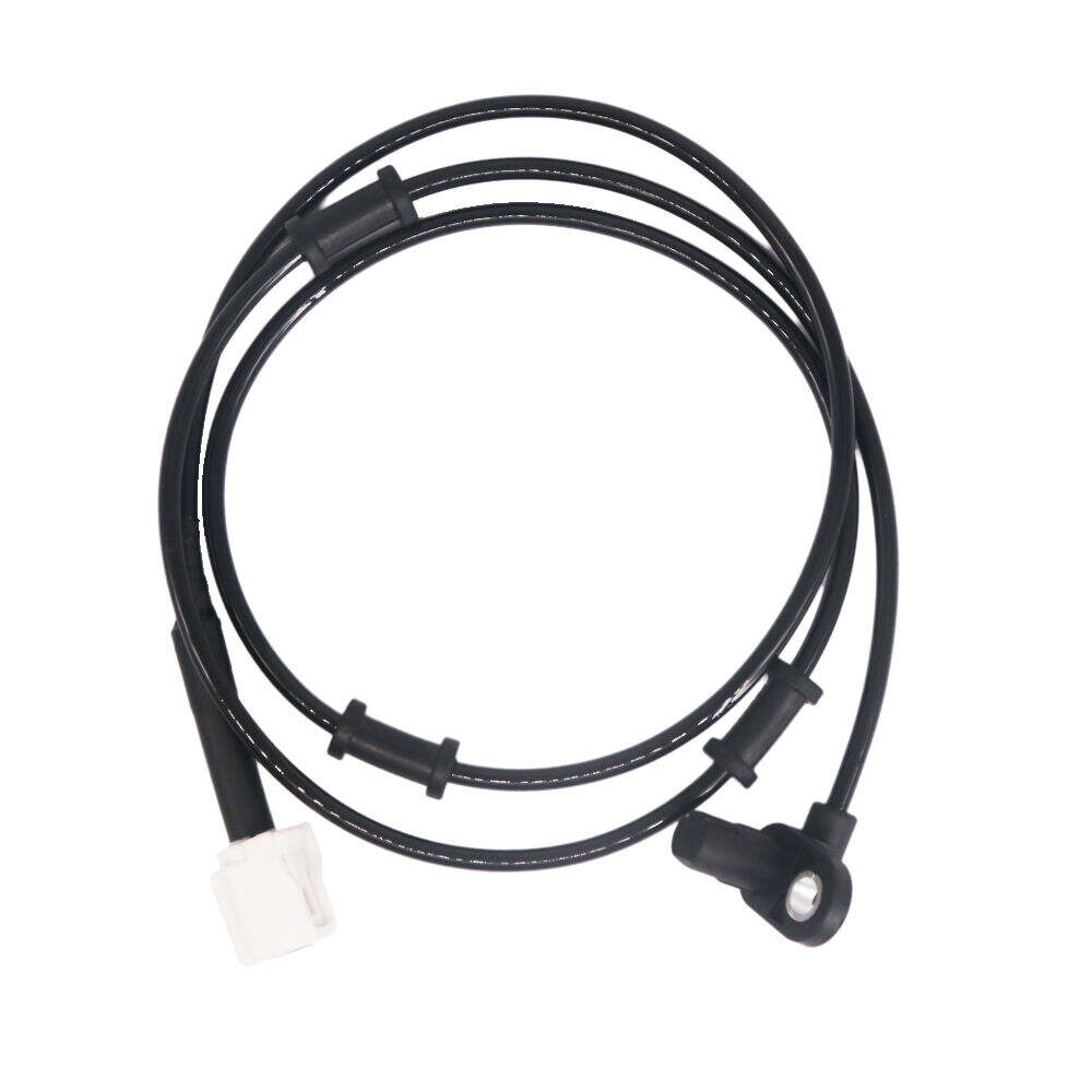 Why Is the Speed Sensor Important for ABS Systems?