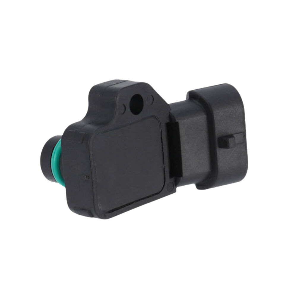 Why Is the MAP Sensor Important for Fuel Mixture Control?