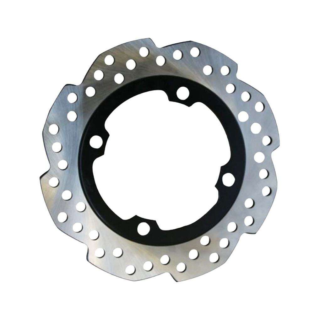 Honda CBF190 CB190R CB190 CB190X CBF190R 220mm Motorcycle  Rear Brake Disc Plate 