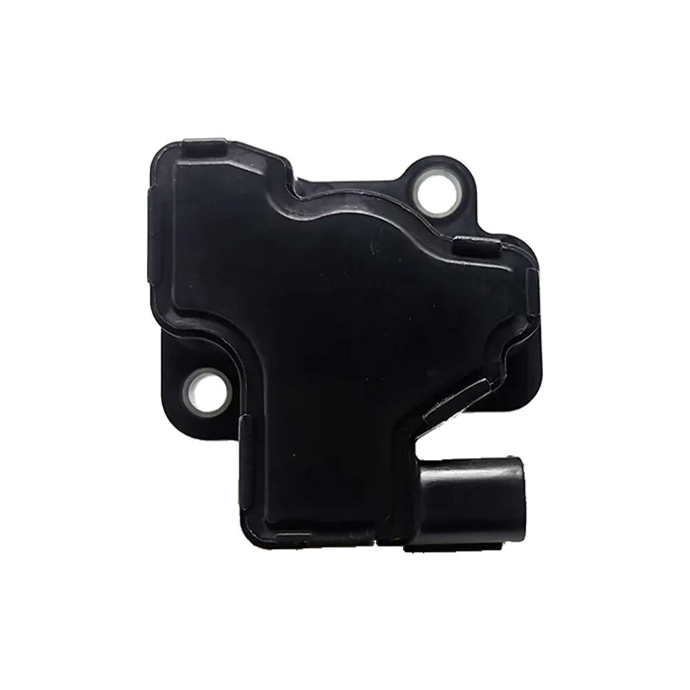 Advanced Diagnostic and Safety Features