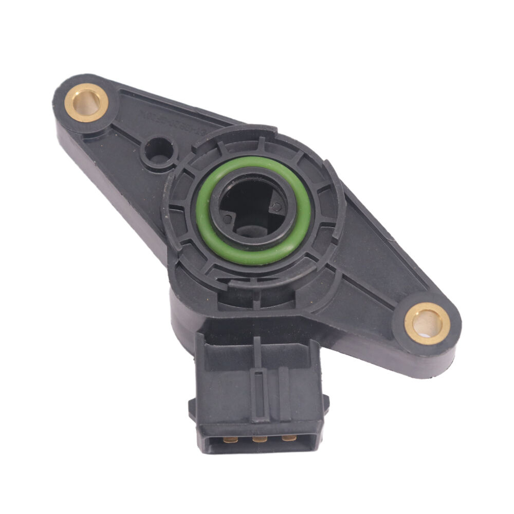 Auto TPS Throttle Position Sensor for Citroen Fiat Peugeot 9565855480 1920N0