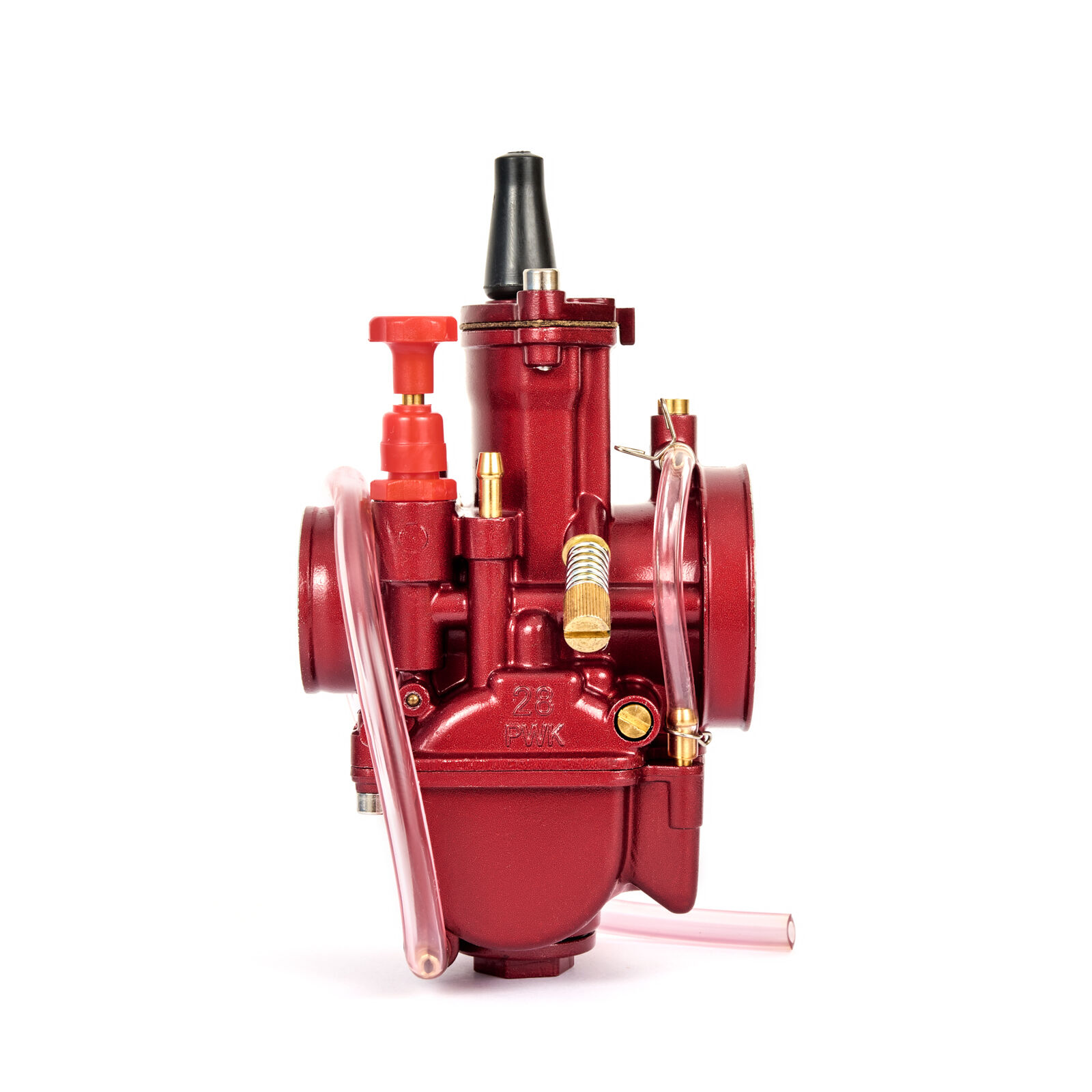 キャブレターの最も一般的な問題とその対処法は何ですか？