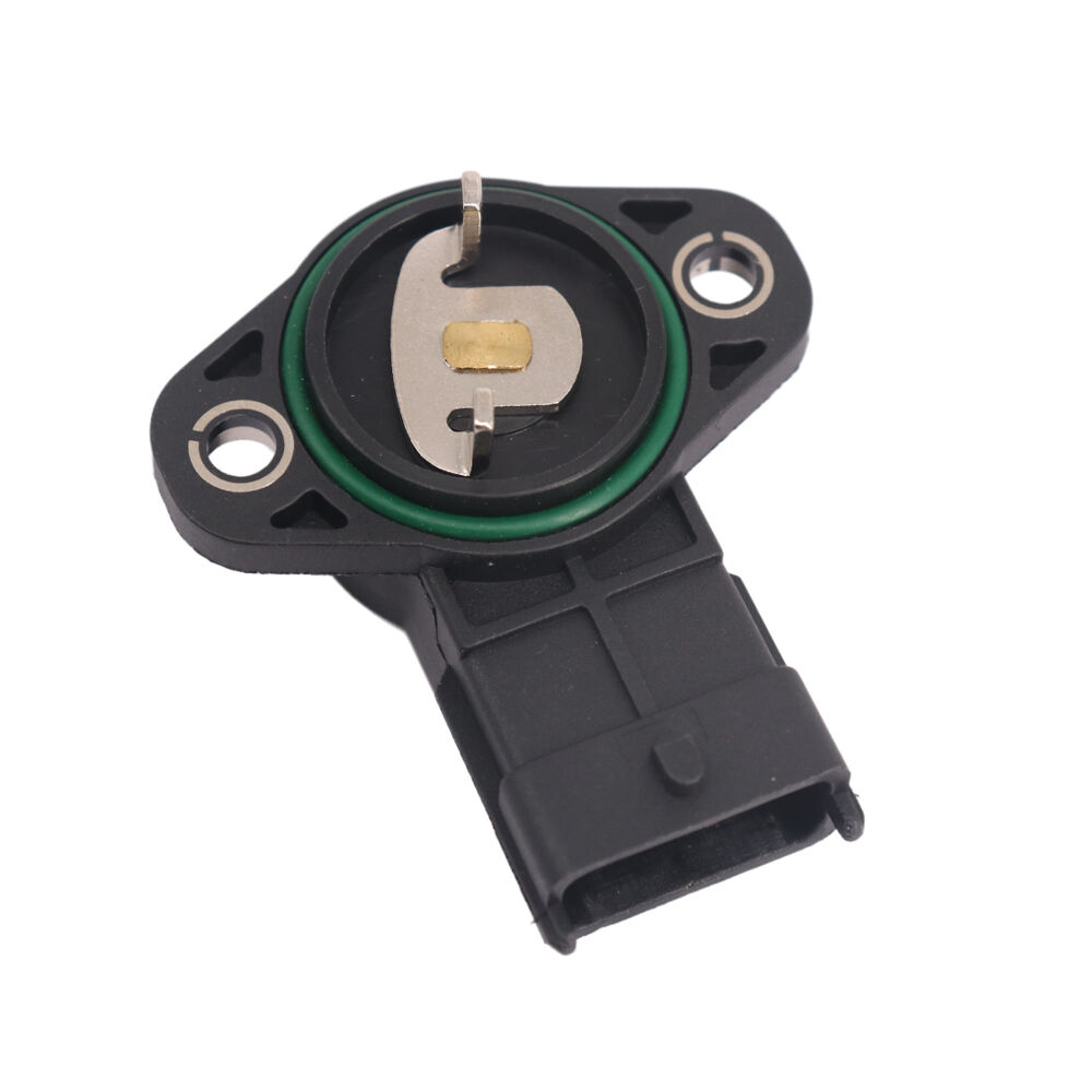 Auto Throttle Position TPS Sensor For Hyundai Kia 35170-26910 5S9673 TPS4221