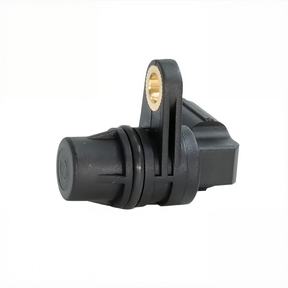 How Does a Crankshaft Sensor Enhance Motorcycle Engine Start-Up