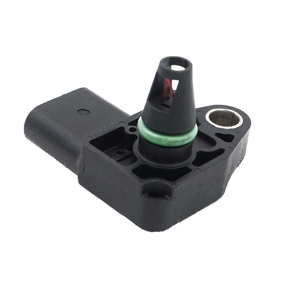Harley Road King Street Glide Ultra FLTRXS 32700065 Intake Manifold Pressure Sensor