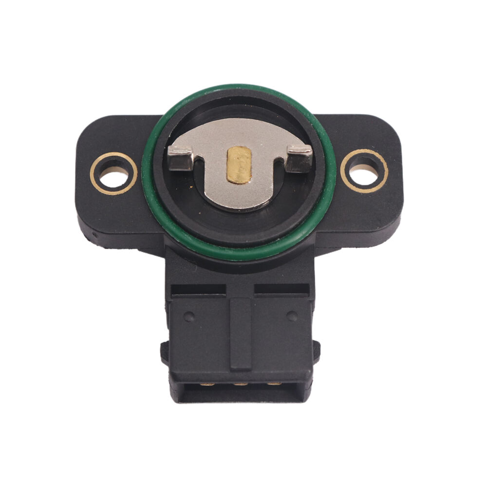 Auto TPS Throttle Position Sensor for Hyundai KIA 35102-38610 TH292 5S5182 TPS4146 