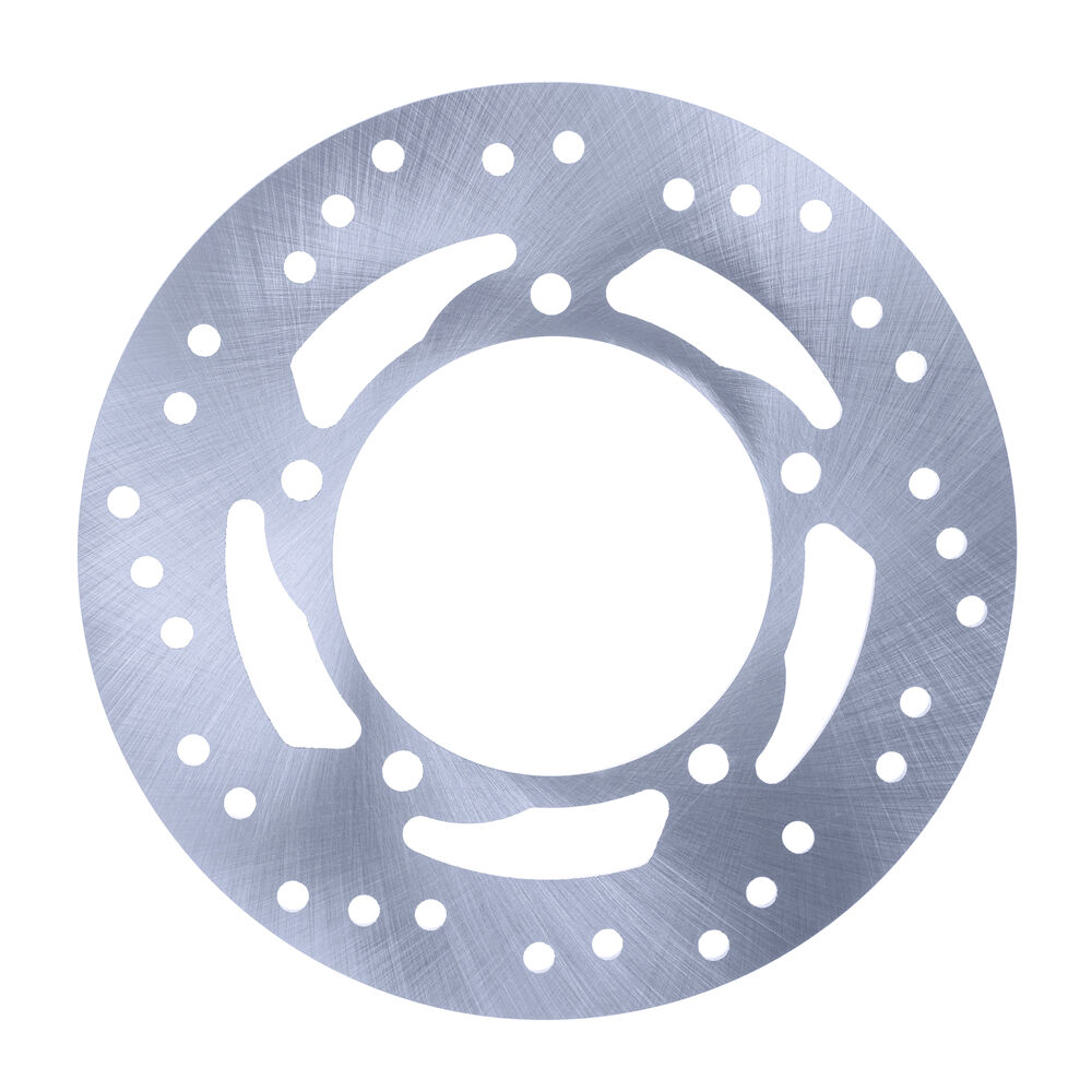 Bajaj Pulsar 135 Rouser 135 240mm Motorcycle Front Brake Disc Plate